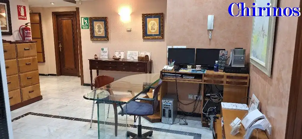 Ufficio con ascensore in vendita a Centro, imagen 12