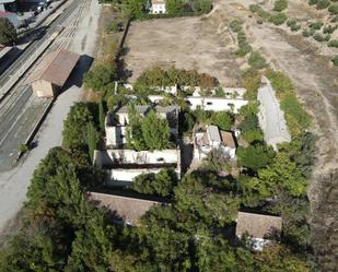 Industrial land for sale in Iznalloz