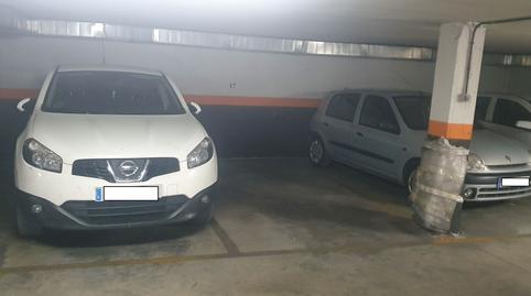 Foto 4 de Garatge de lloguer a N/a, Abrantes,  Madrid Capital