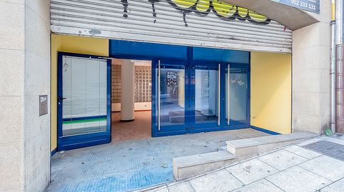 Photo 2 of Premises for sale in C/ San Pedro de Menzonzo , Ensanche - Sar, Santiago de Compostela