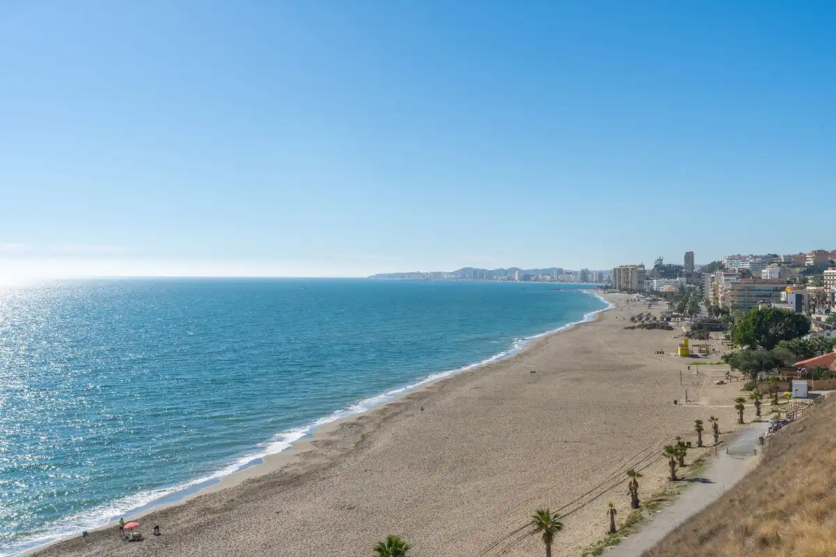Ático con terraza en venta en Paseo Jesús Santos Rein 5, imagen 29