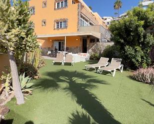 Terrace of Planta baja for sale in Mogán  with Terrace and Balcony