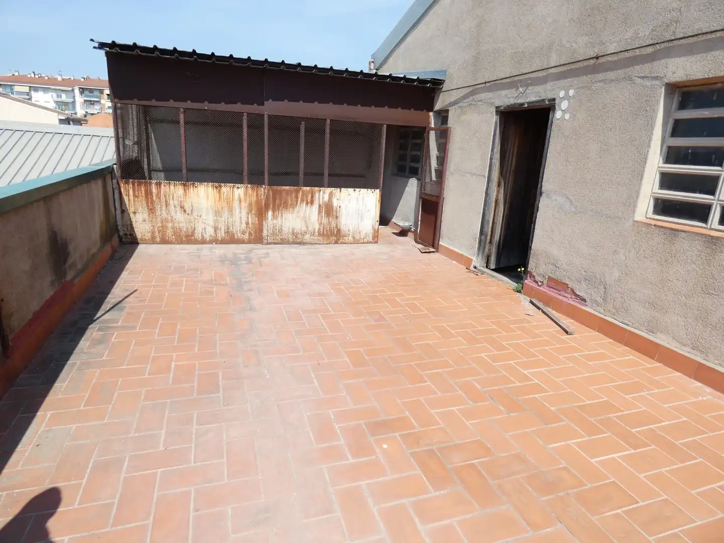 Nave industrial en alquiler en Can Mas, imagen 9