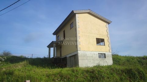 Foto 2 de Casa o xalet en venda a Cima de Vila-tebra, Tomiño, Pontevedra