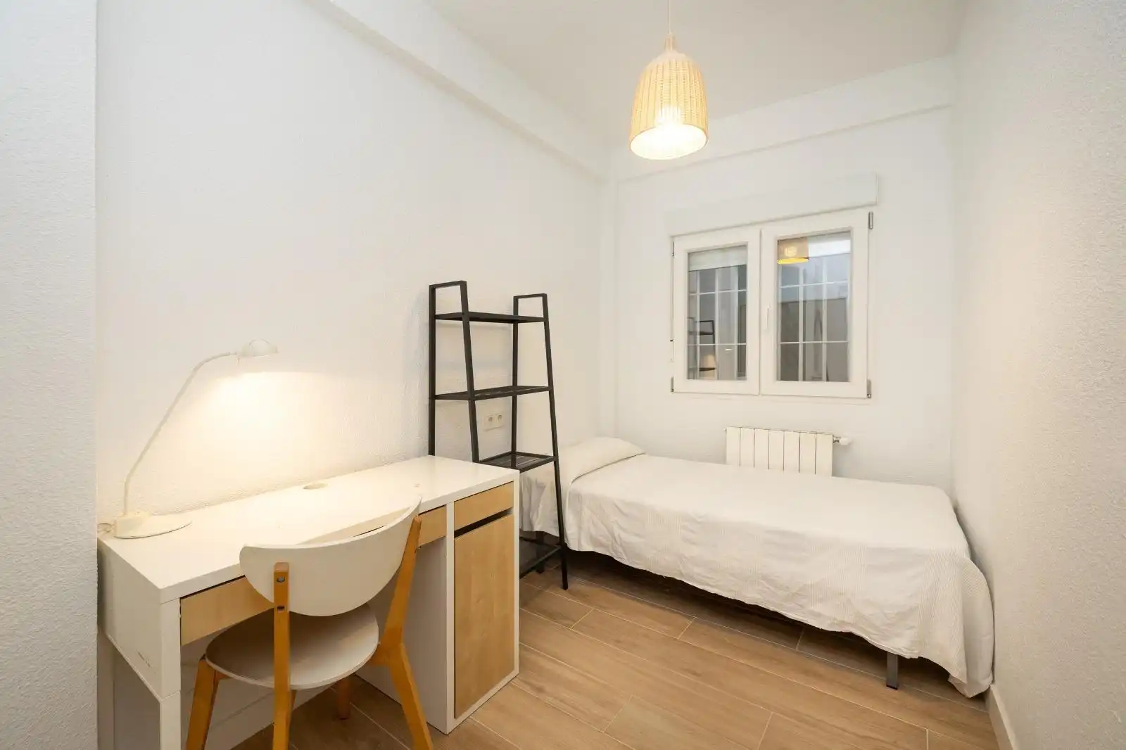 Flat with lift to rent in Calle Cristo de la Yedra, imagen 20