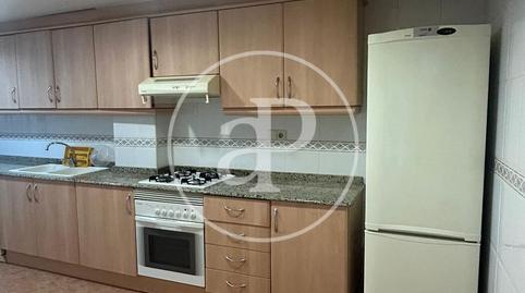 Photo 2 of Flat to rent in Av. de Gaspar Aguilar, L'Hort de Senabre,  Valencia Capital