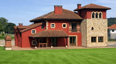 Foto 2 de Casa o chalet en venta en Bárcena de Cicero, Cantabria