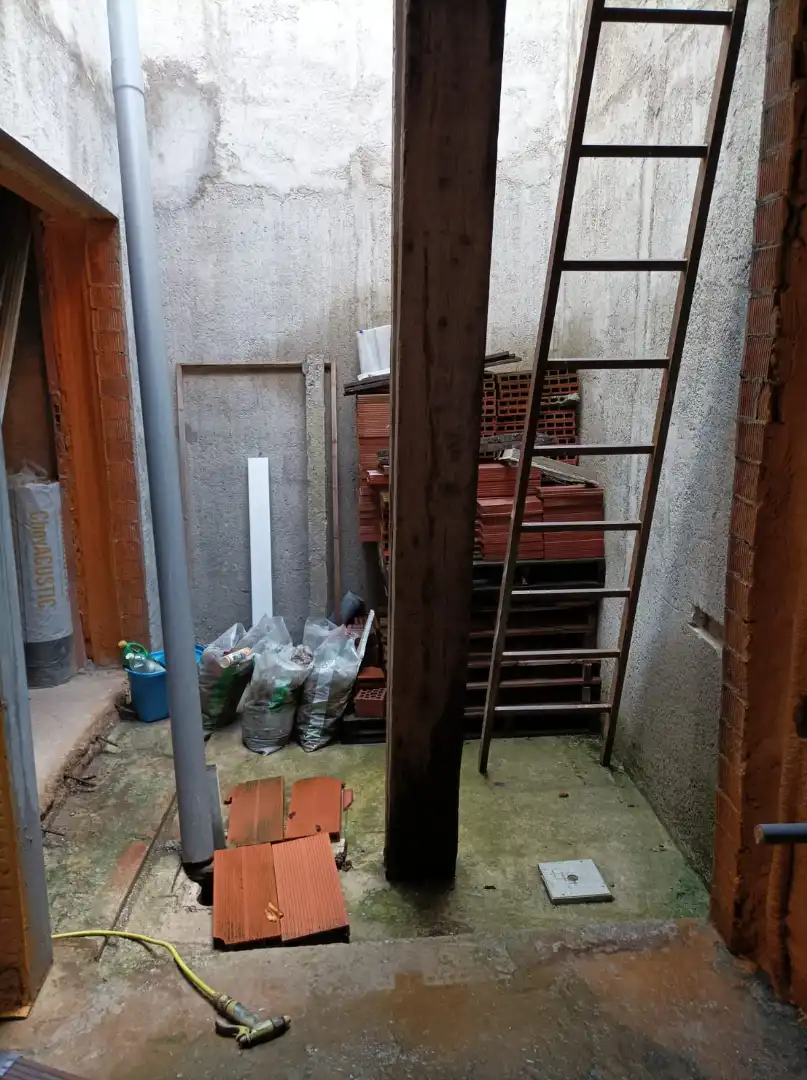 Ground floor for sale in Mas Baell - Can Carbó