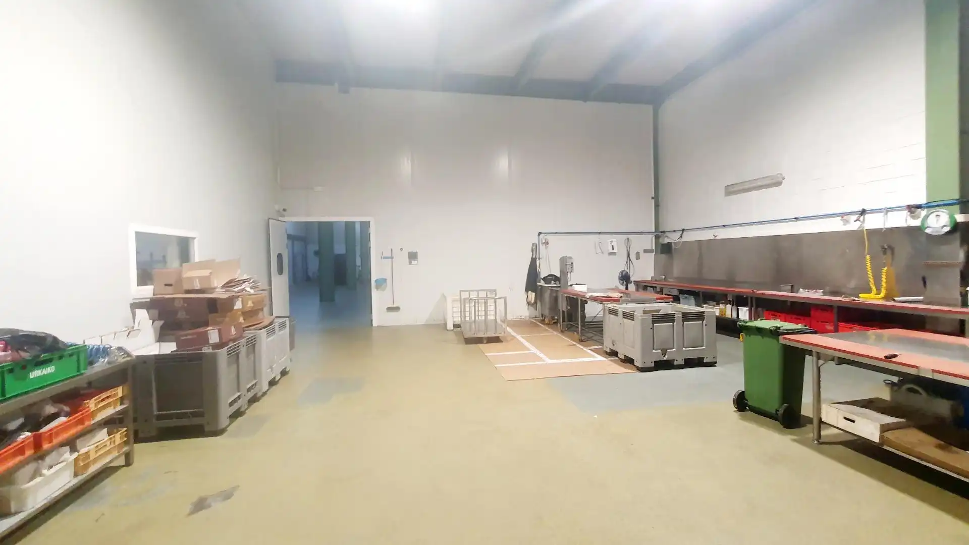 Nau industrial en venda a Zaratamo, imagen 3