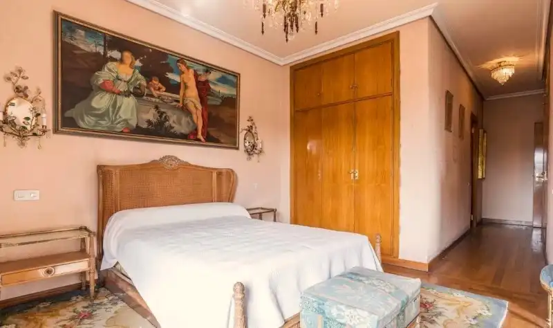 Piso con piscina en venta en Moncloa - Aravaca, imagen 15