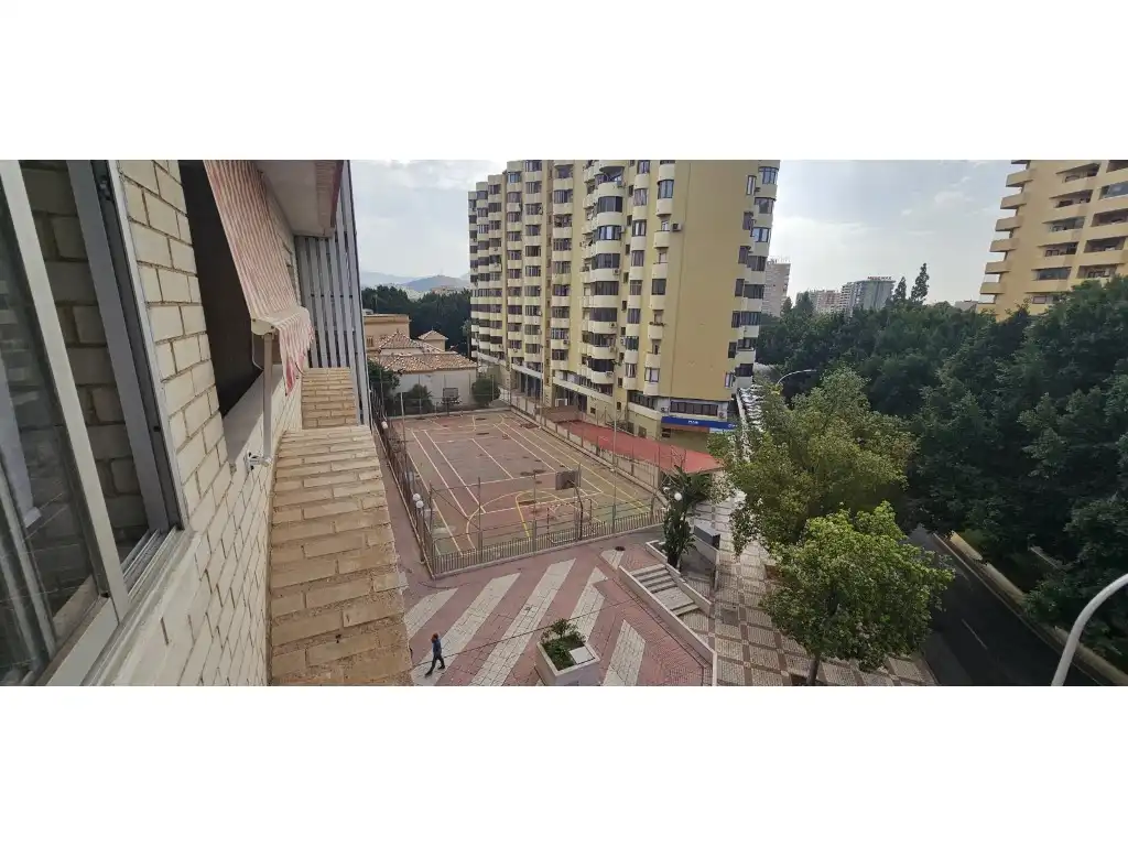 Flat for sale in Passatge Herrera Oria, 4, Carranque - Haza Cuevas