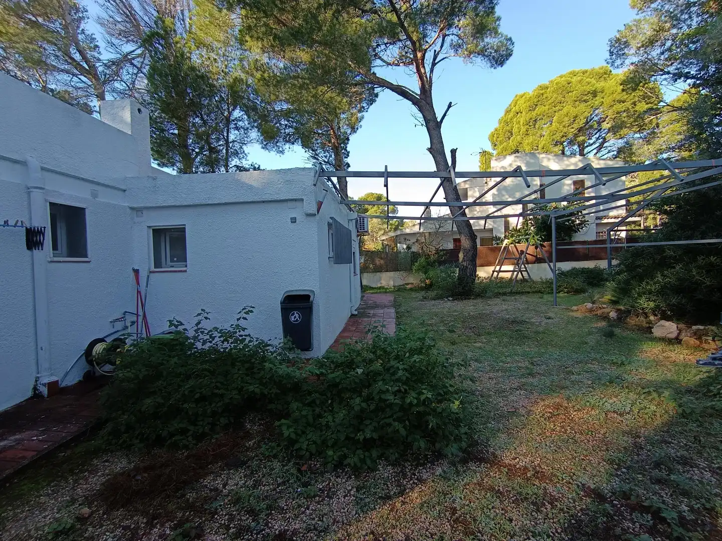 Detached house with garden for sale in Calafat, imagen 16