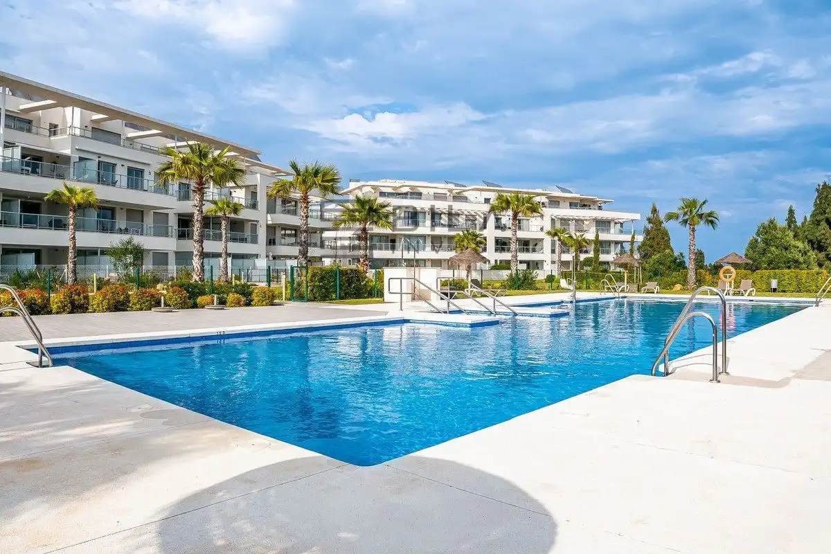 Appartement avec piscine à vendre à Vitta Nature