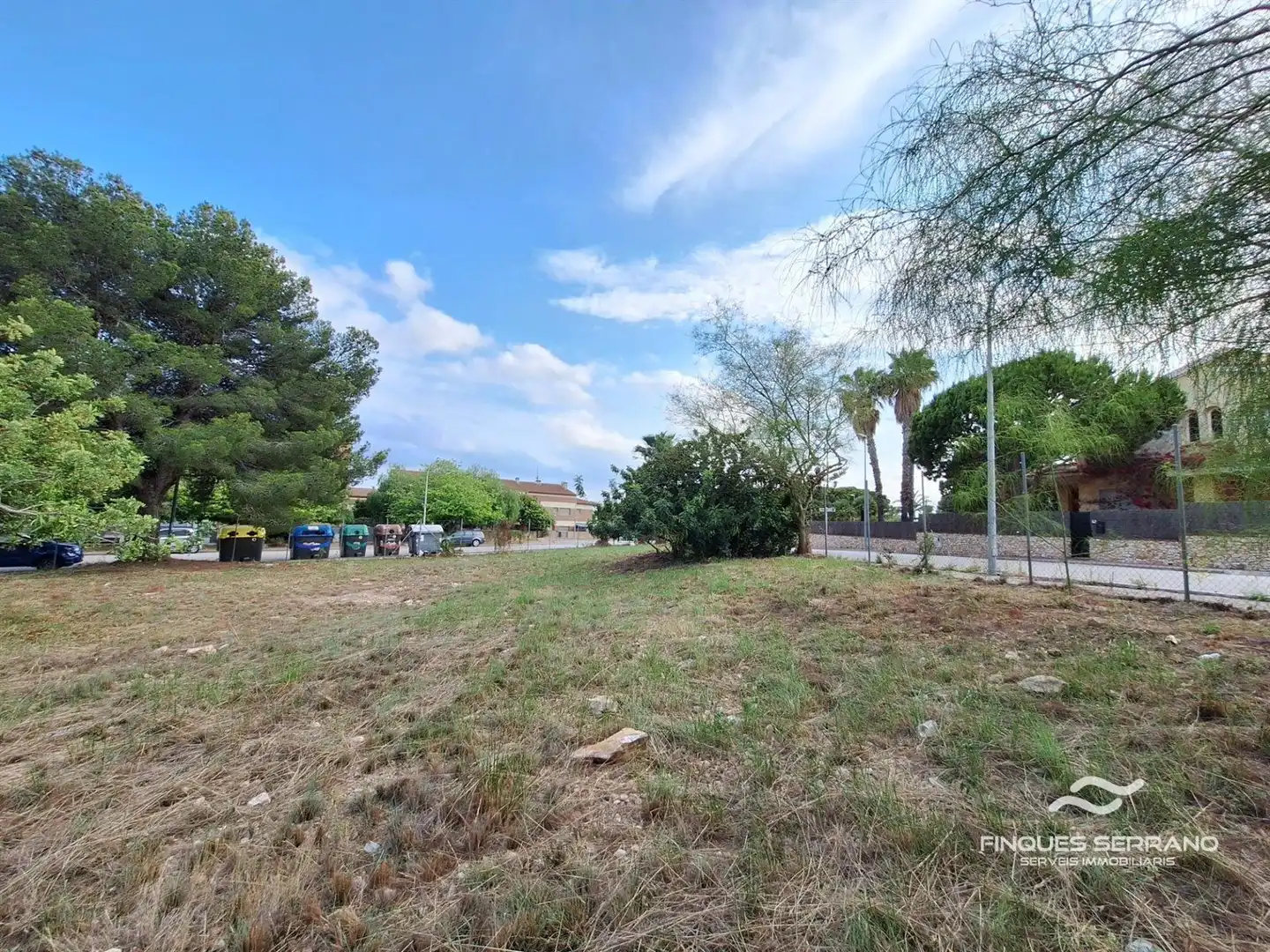 Terreno rustico in vendita a DOCTOR SALK, imagen 6