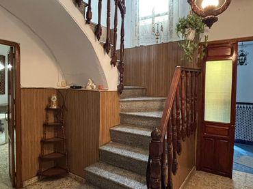 Casa en venda a Padul