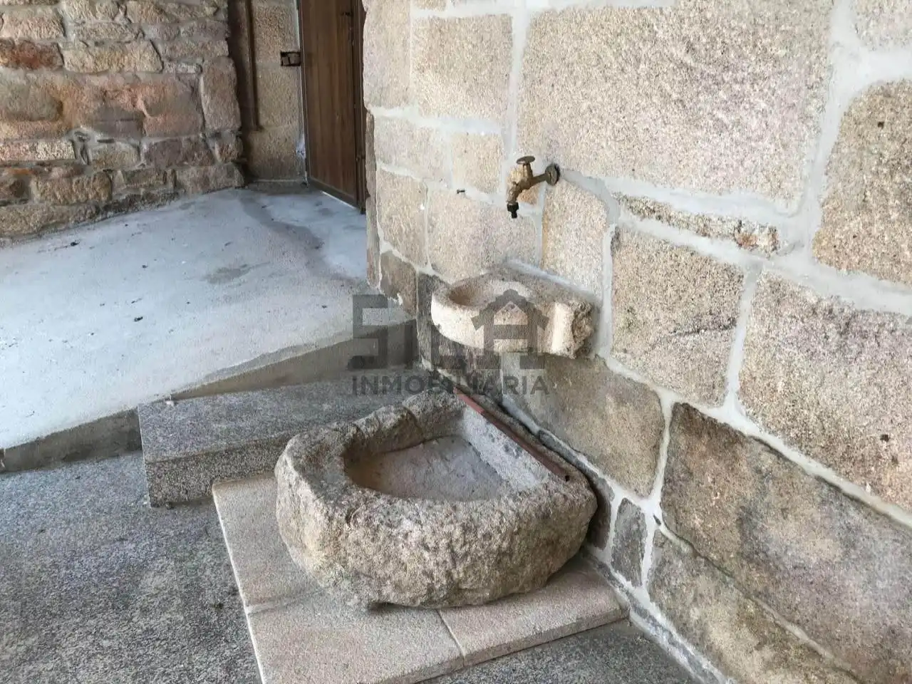 Casa o xalet en venda a A Peroxa