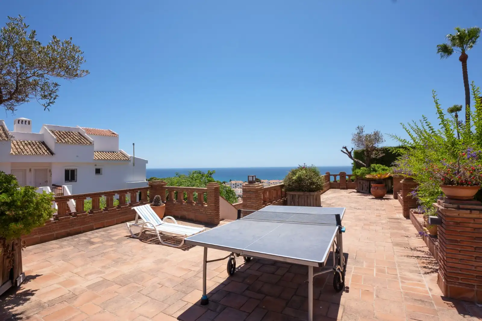 Chalet con piscina en venta en Calle Acuario, imagen 45