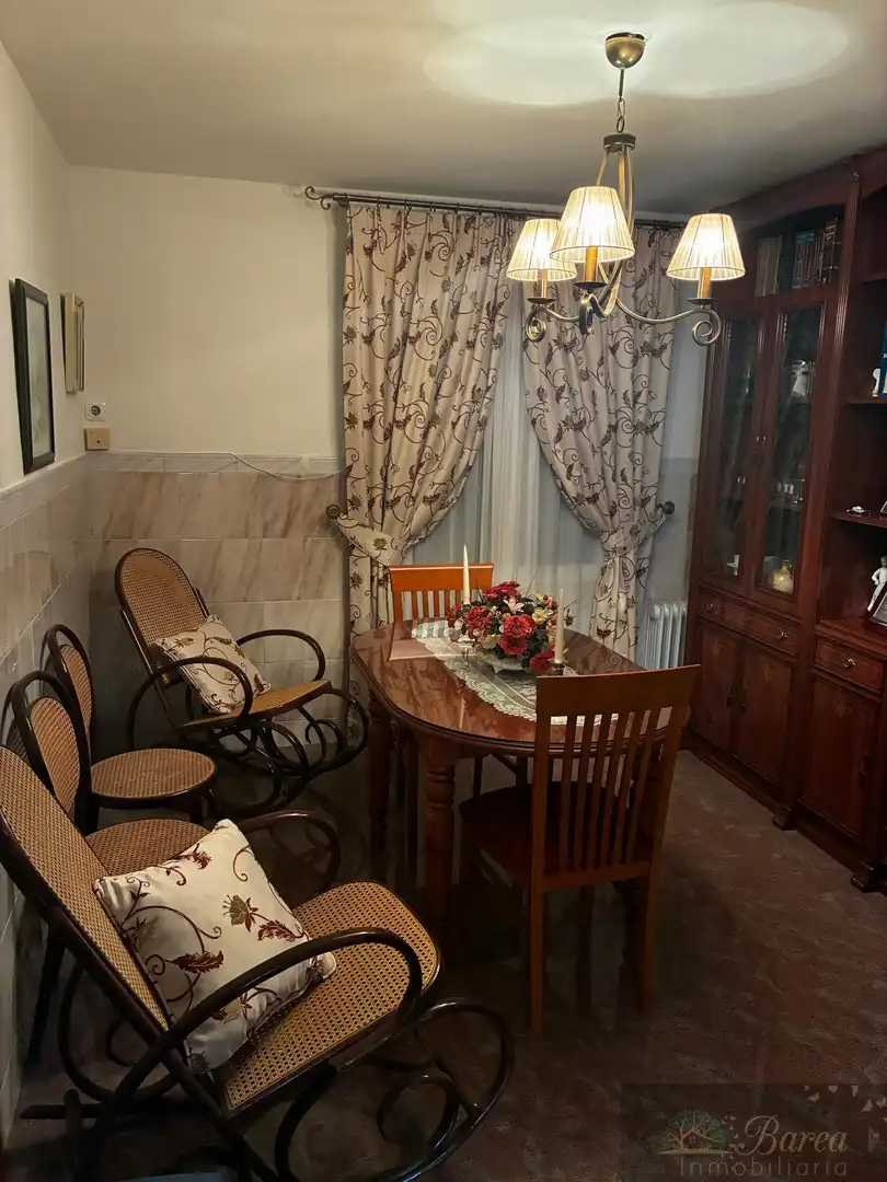 Maison avec terrasse à vendre à Rute, imagen 2