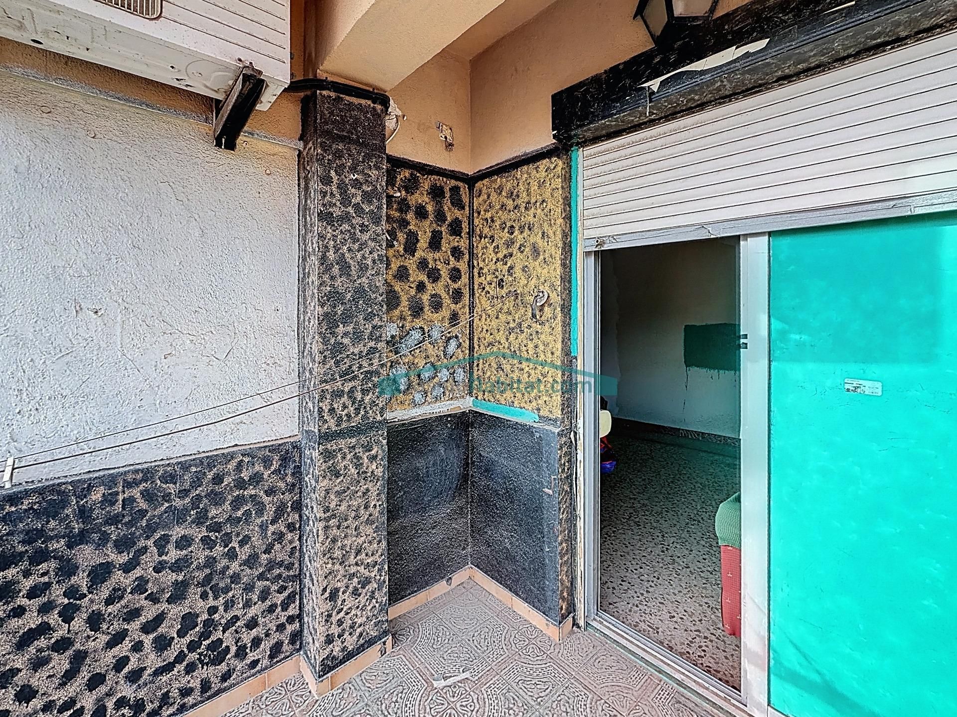 Piso en venta en Sedaví con Aire acondicionado y Balcón