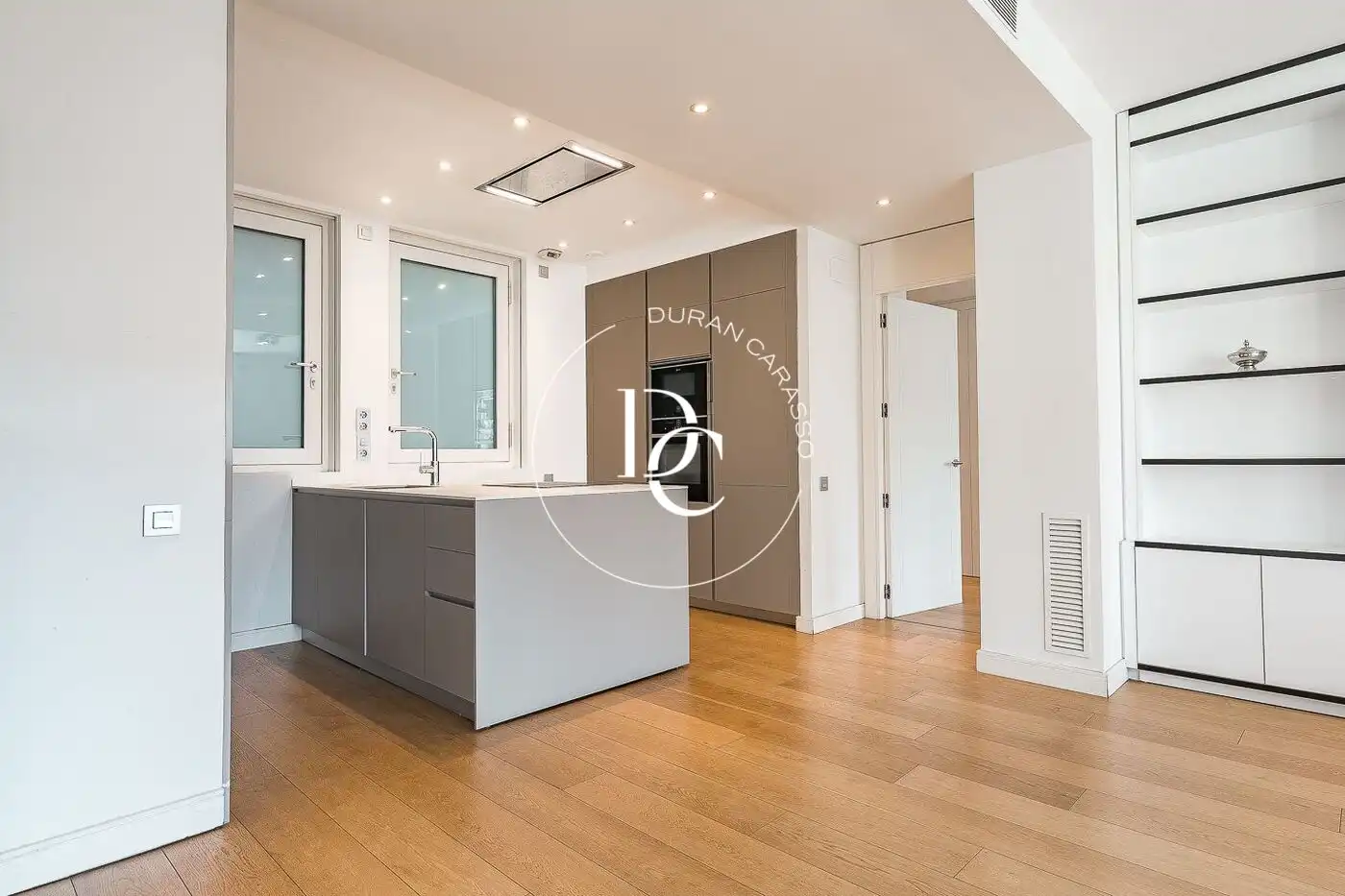 Piso con ascensor en venta en Via Laietana, imagen 8