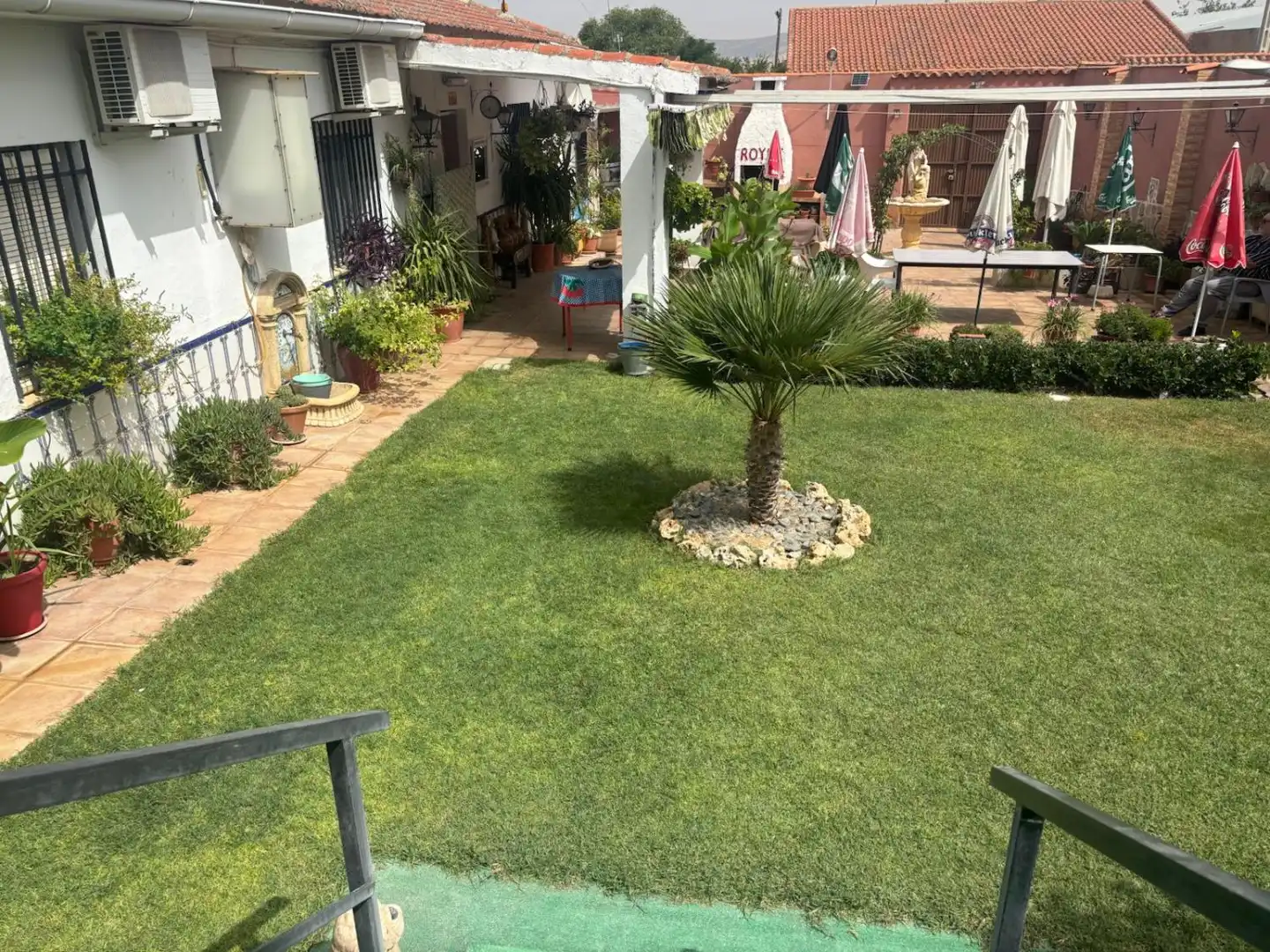 Casa in vendita a Malagón, imagen 8