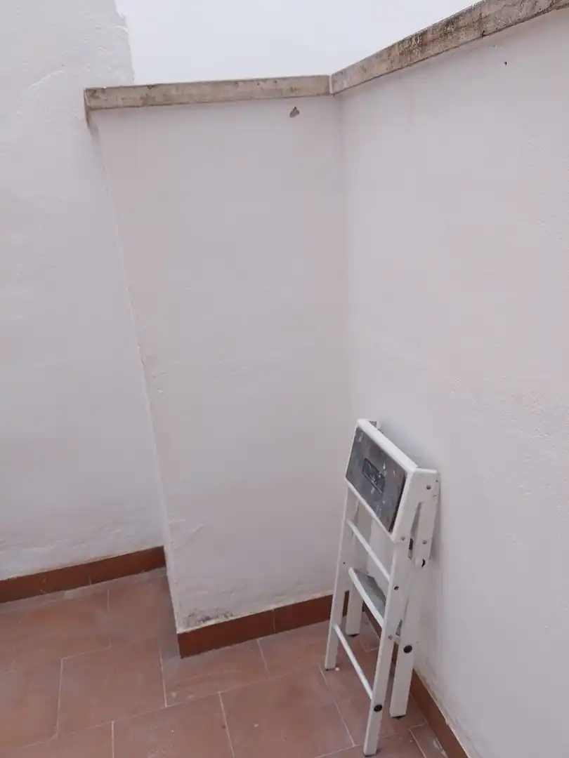 Flat for rent in Ciudad Real  with Heating, Terrace and Furnished