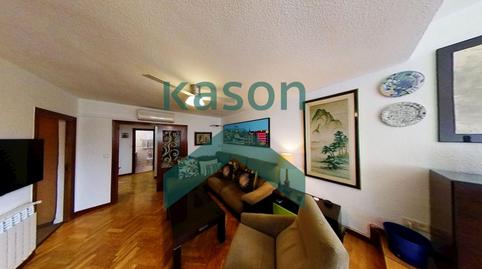 Photo 3 of Flat for sale in Almendrales,  Madrid Capital