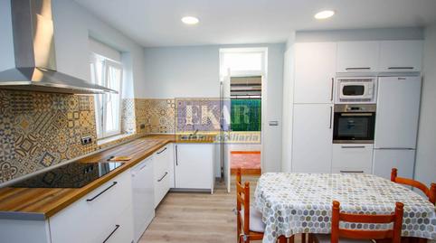 Foto 3 de Casa o xalet de lloguer a Pinar - Anaka - Belaskoenea, Irun