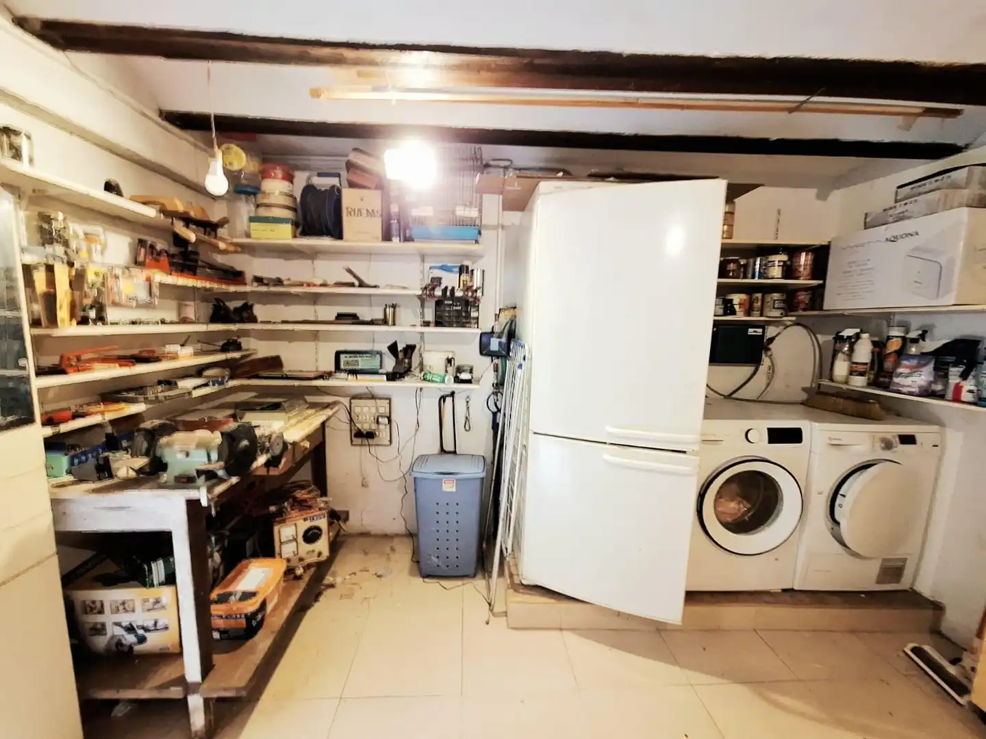 Houses for sale in Carcaixent  with Air Conditioner
