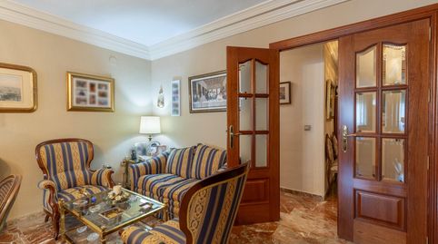 Foto 4 de Piso en venta en Fígares, Granada Capital