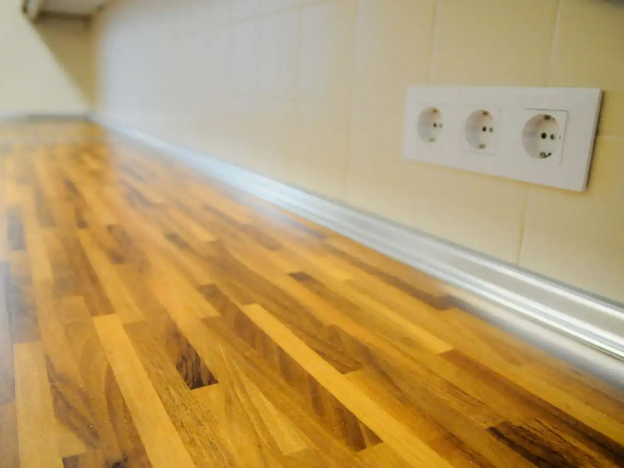 Flat for rent in Paseo de la Castellana, 264, Castilla