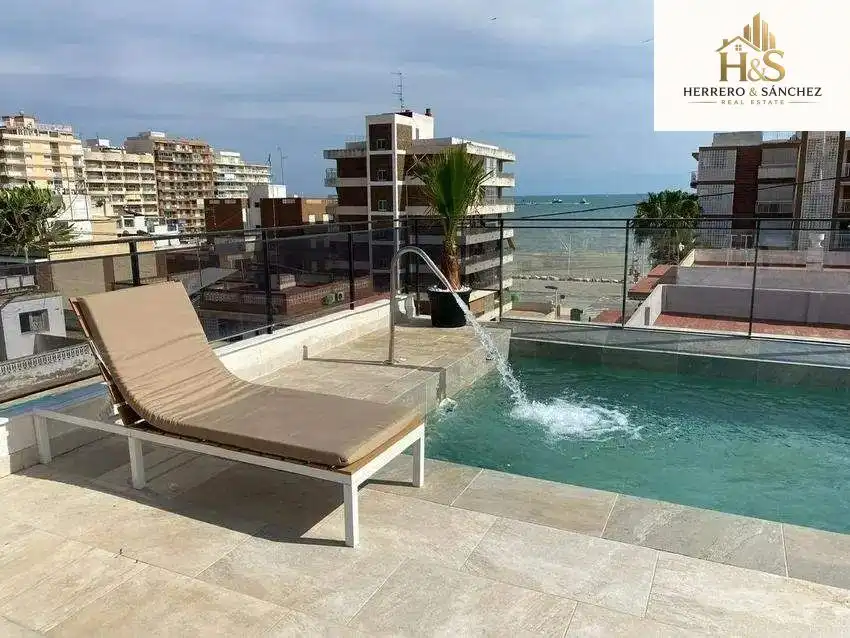 Hotel mit Aufzug zum Verkauf in Calle de Hellín, imagen 50