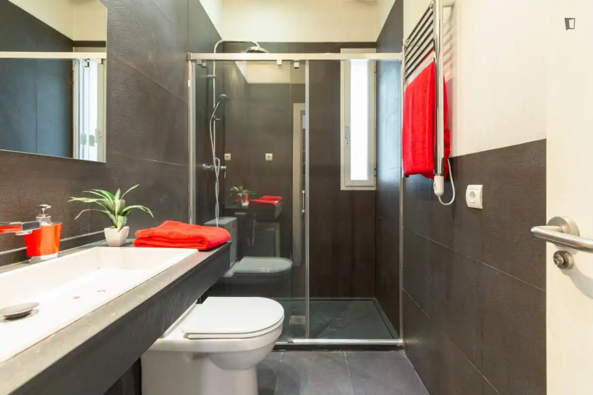 Apartament amb ascensor de lloguer a Centro, imagen 16