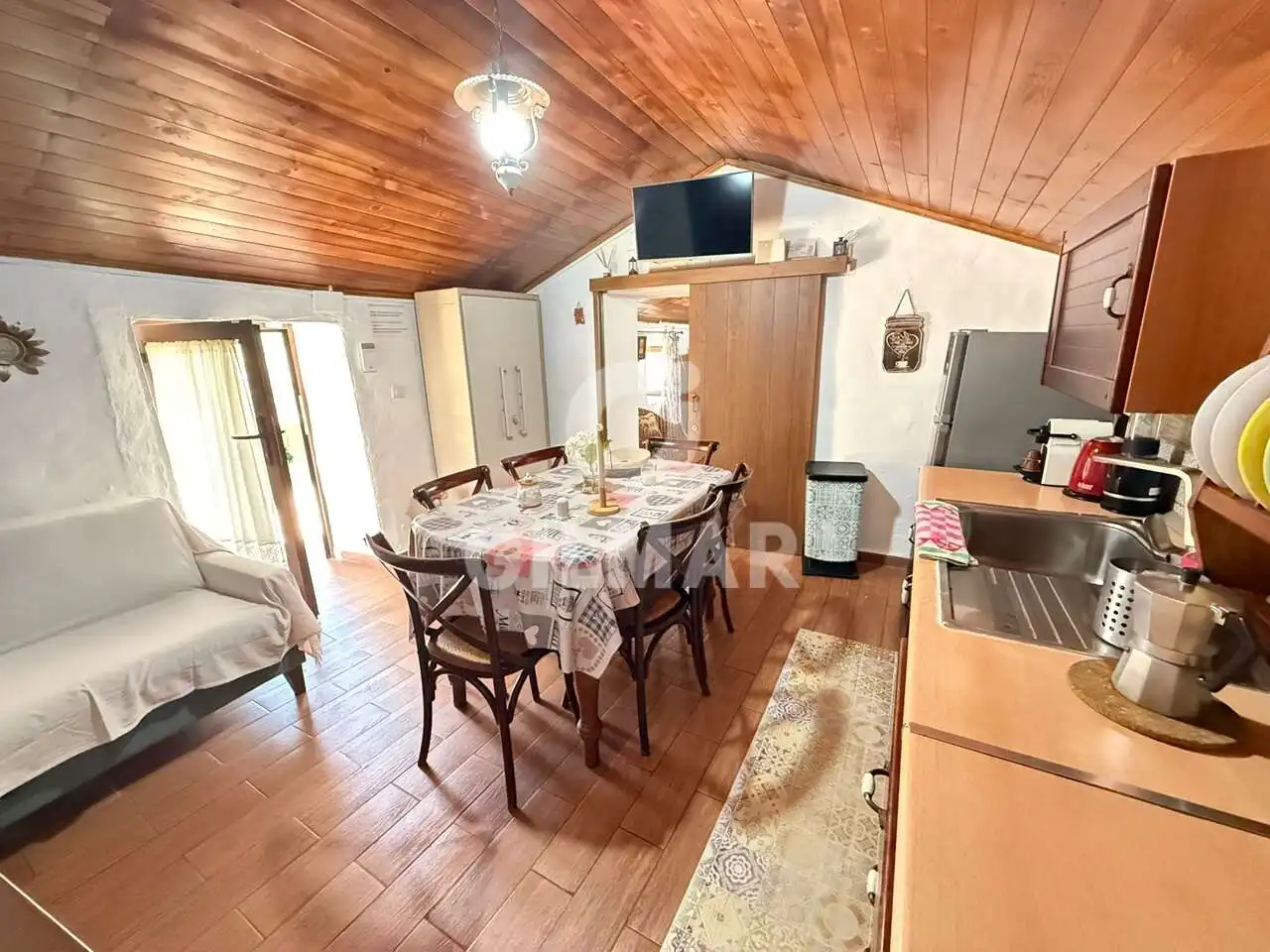 Casa rustica in vendita a Buenavista del Norte, imagen 8