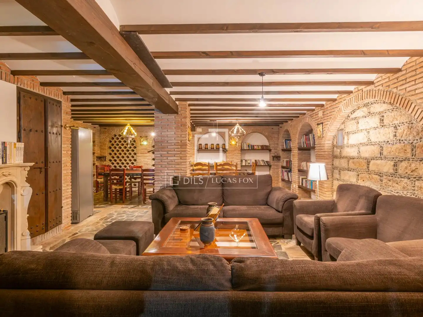 Villa mit Terrasse zum Verkauf in Centro, imagen 32