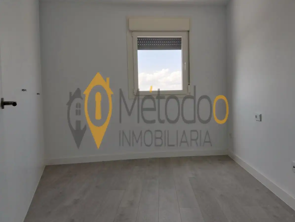 Habitación de Piso de alquiler en Sevilla con Aire acondicionado, Calefacción y Parquet