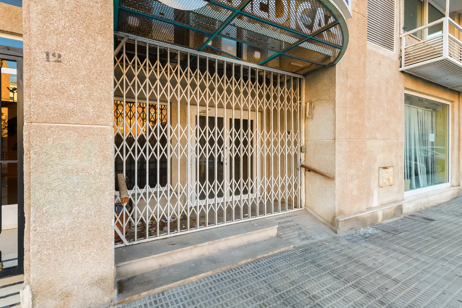 Local comercial en venda a Carrer de Museros, imagen 12