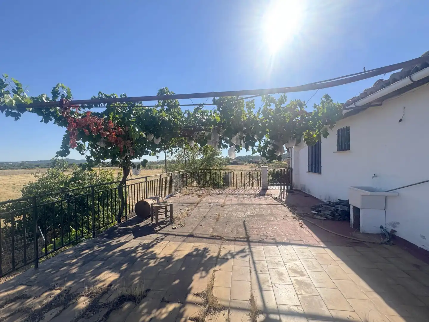 Haus zum Verkauf in Villanueva de la Vera