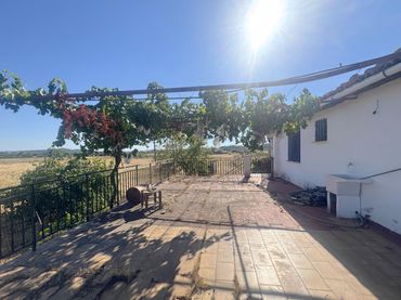 Casa en venta en Villanueva de la Vera