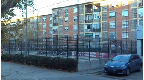 Foto 5 de Pis en venda a Estadi - Santa Anna, Barcelona