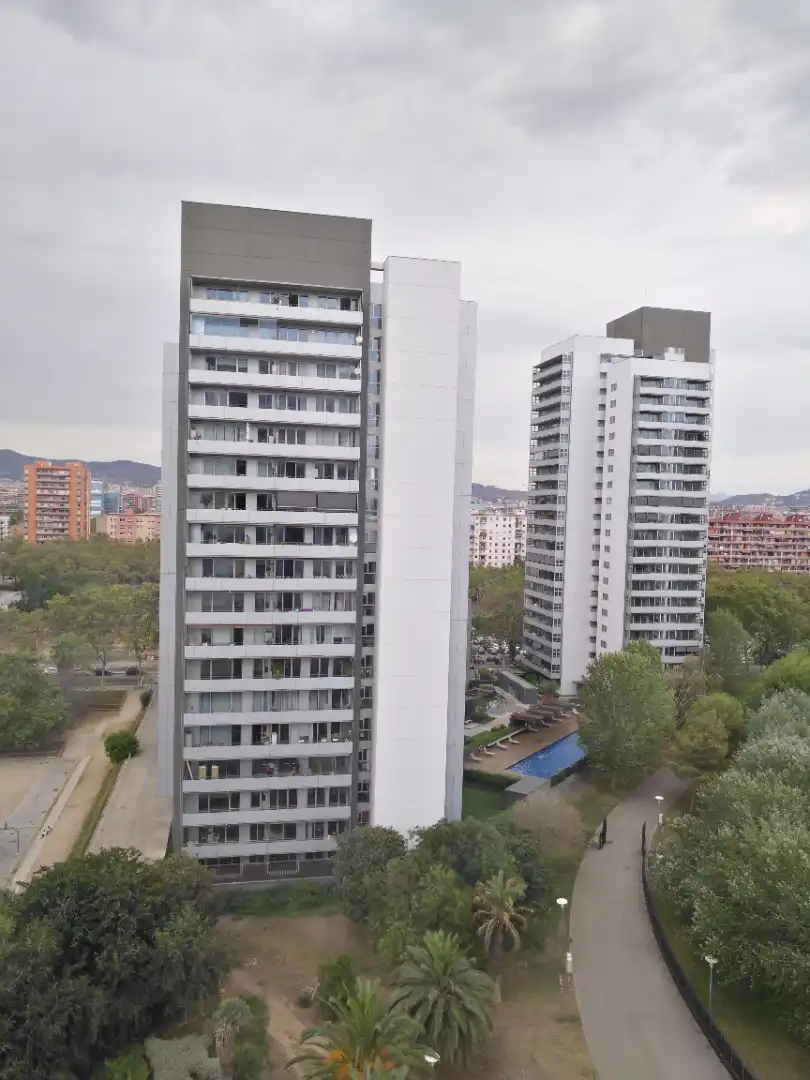 Pis amb terrassa de lloguer a Carrer de Llull, imagen 29