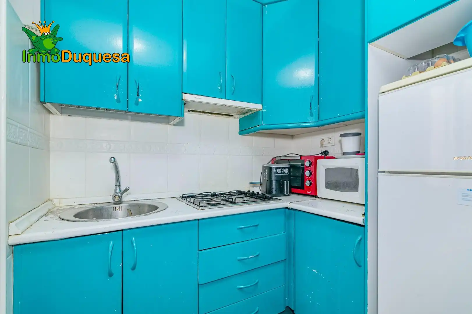 Flat with lift for sale in Calle ARABIAL, imagen 21