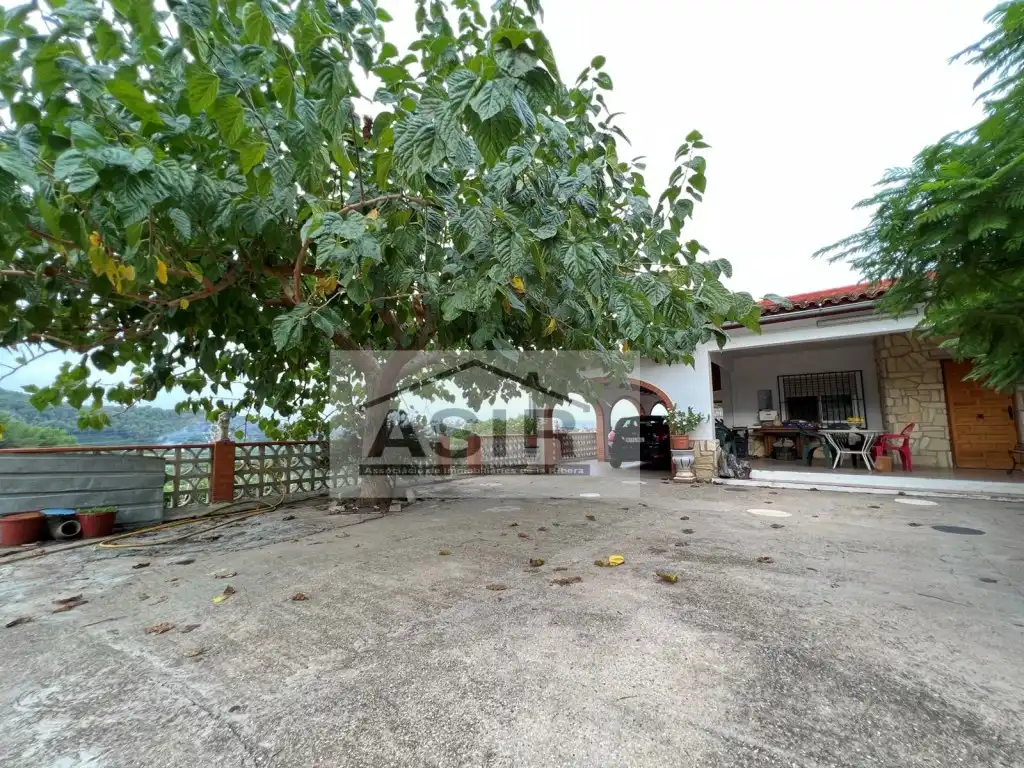 Villa zum Verkauf in Urbanitzacions i Pedanies Nord, imagen 28