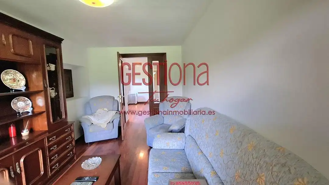 Casa adosada en venta en Solórzano, Cantabria