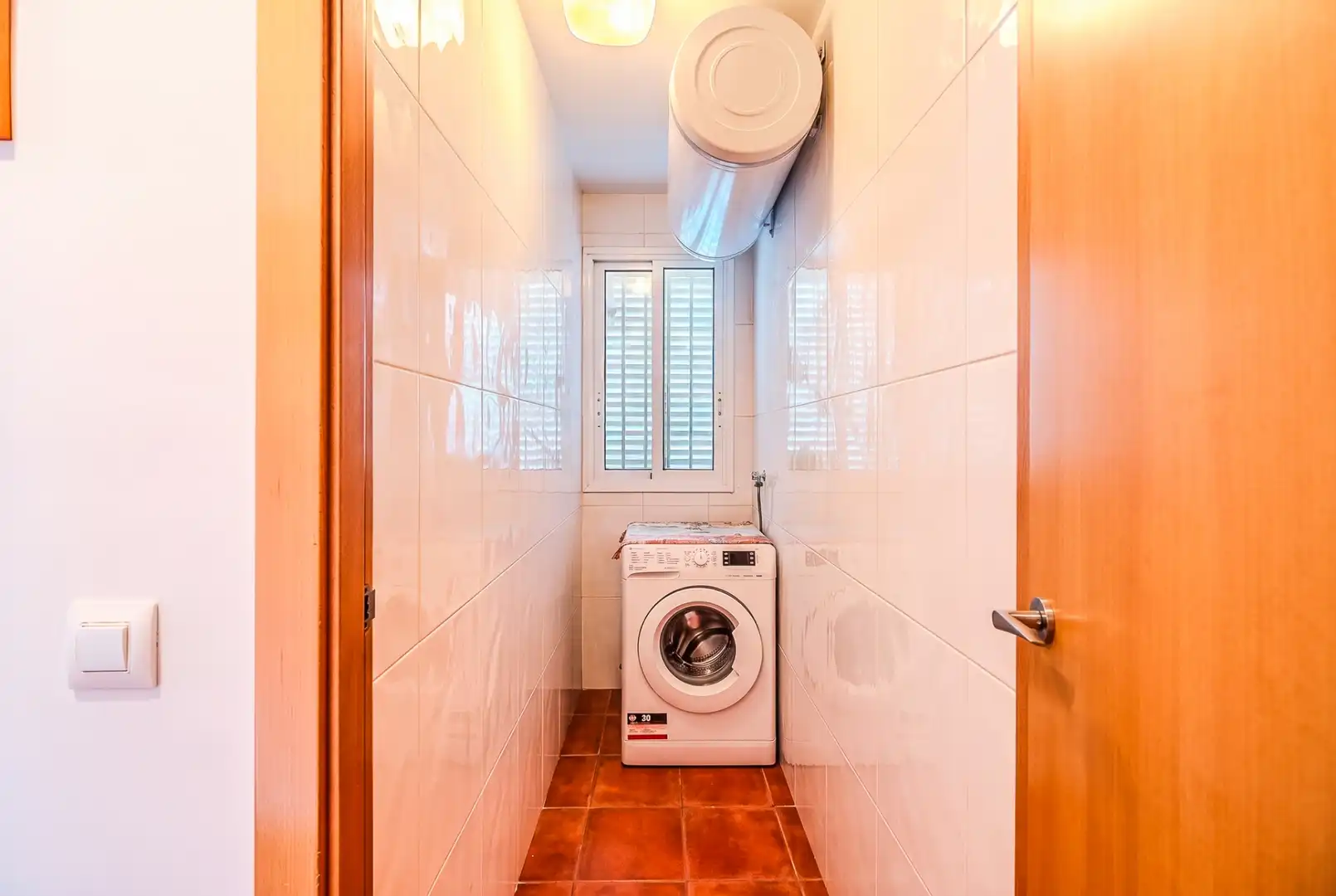 Piso en venta en L'Ampolla con Aire acondicionado, Calefacción y Terraza