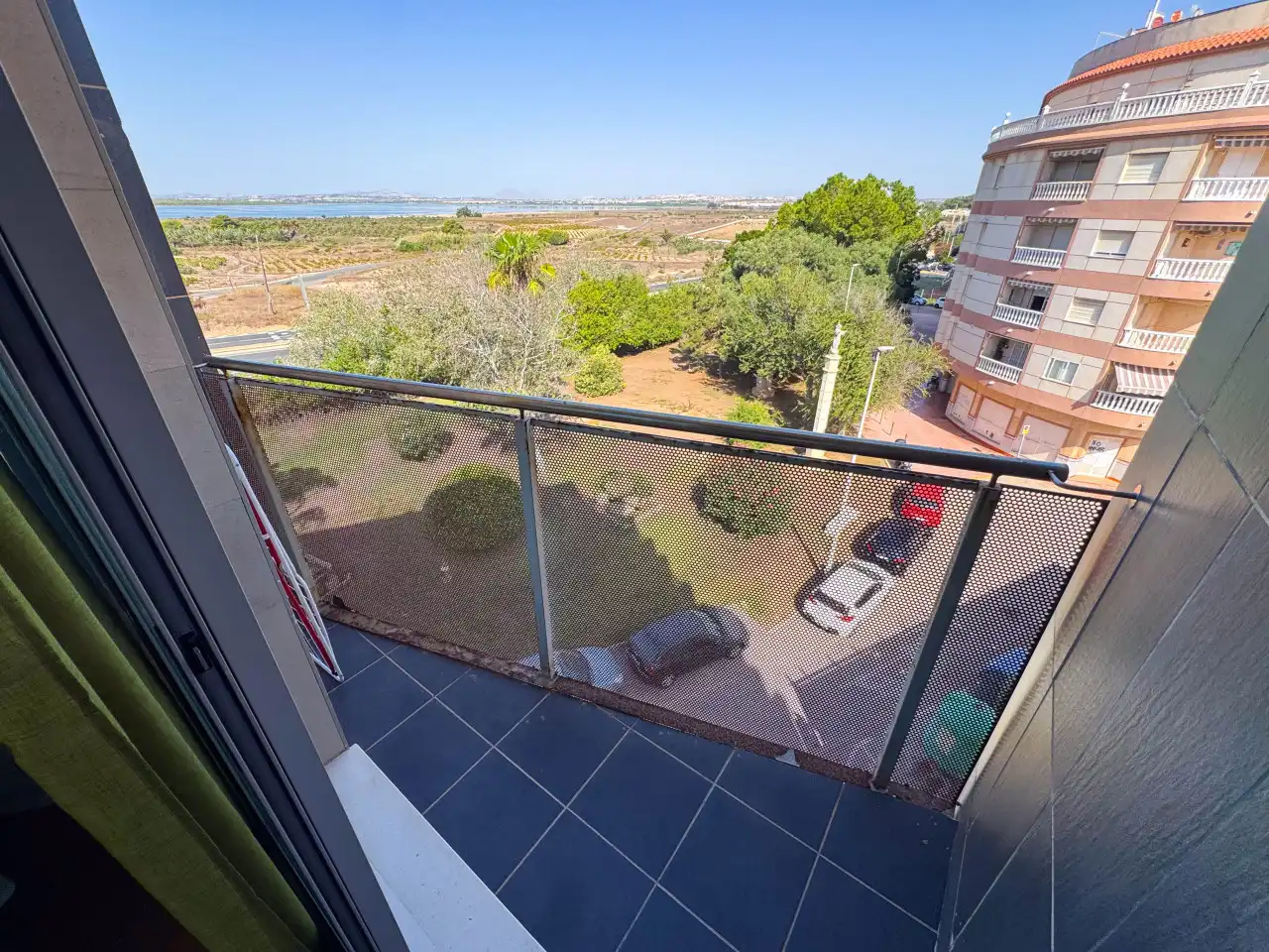 Apartament amb terrassa en venda a La Mata, imagen 20