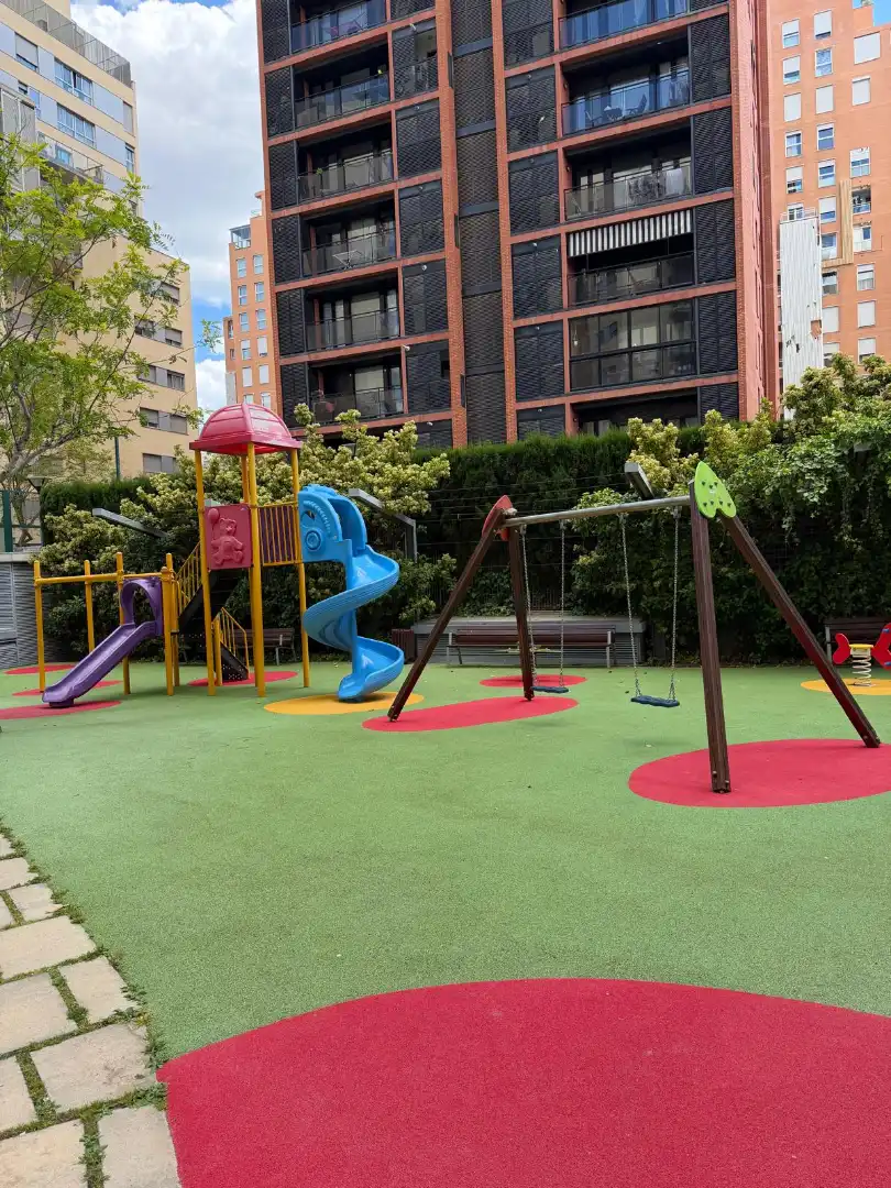 Pis amb piscina en venda a Avinguda del Mestre Rodrigo 38, imagen 17