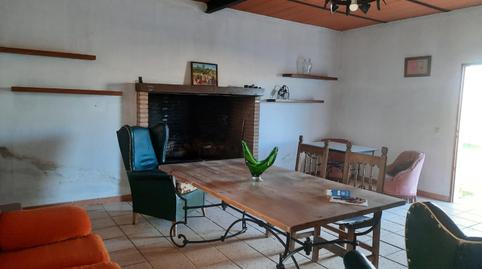 Foto 5 de Terreno en venta en Carretera Alconchel, 10, Olivenza, Badajoz