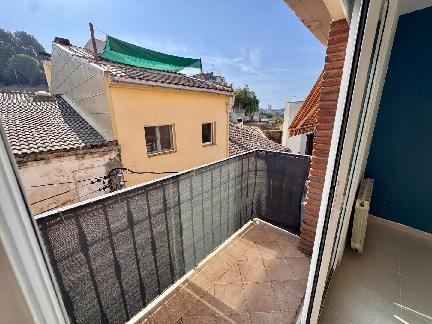 Terraza de Piso en venta en Arenys de Munt con Aire acondicionado, Calefacción y Horno
