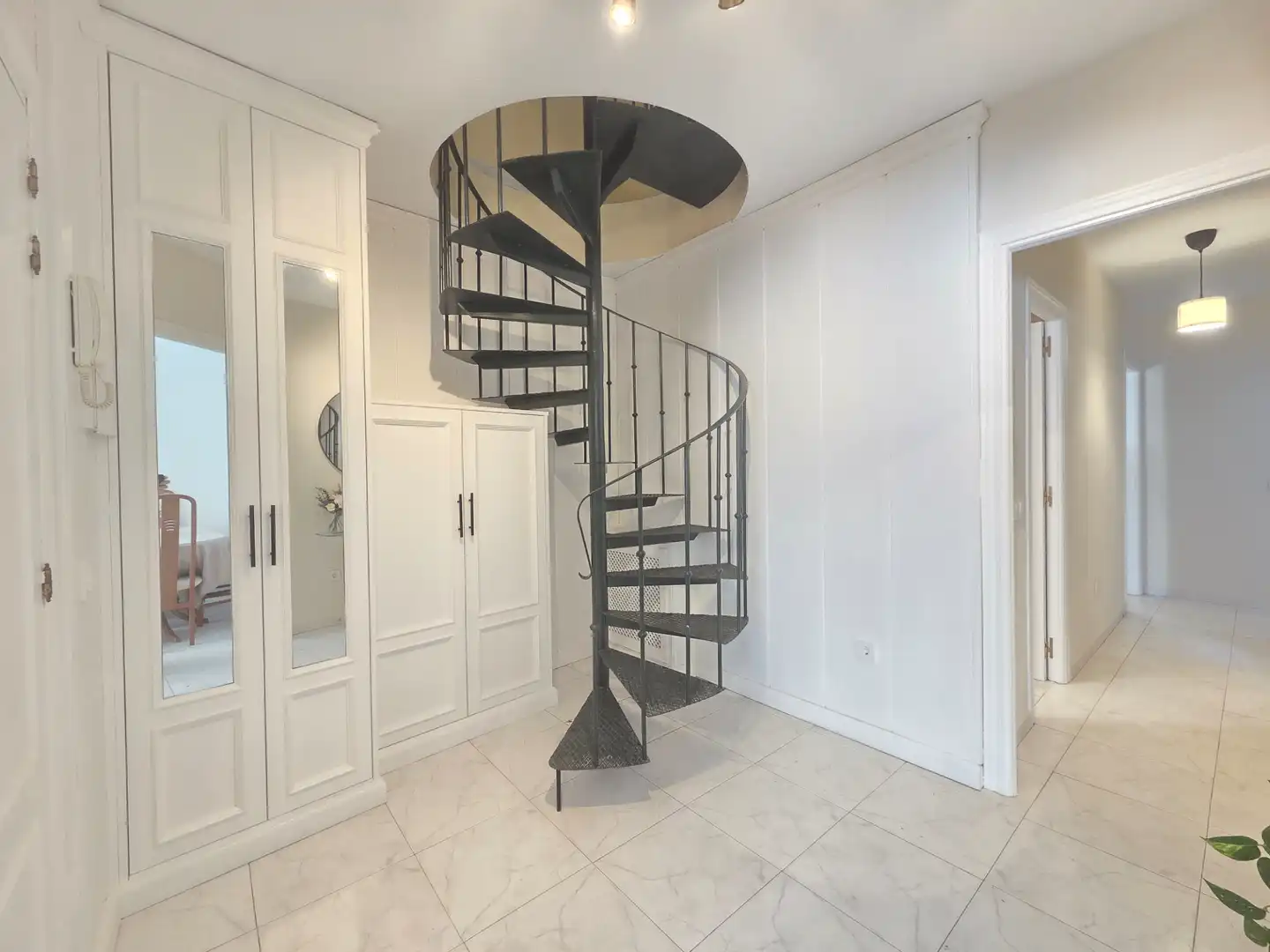 Duplex in vendita a Centro - Manguilla, imagen 4